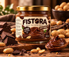%100 Doğal Bitterli Yer Fıstığı Ezmesi